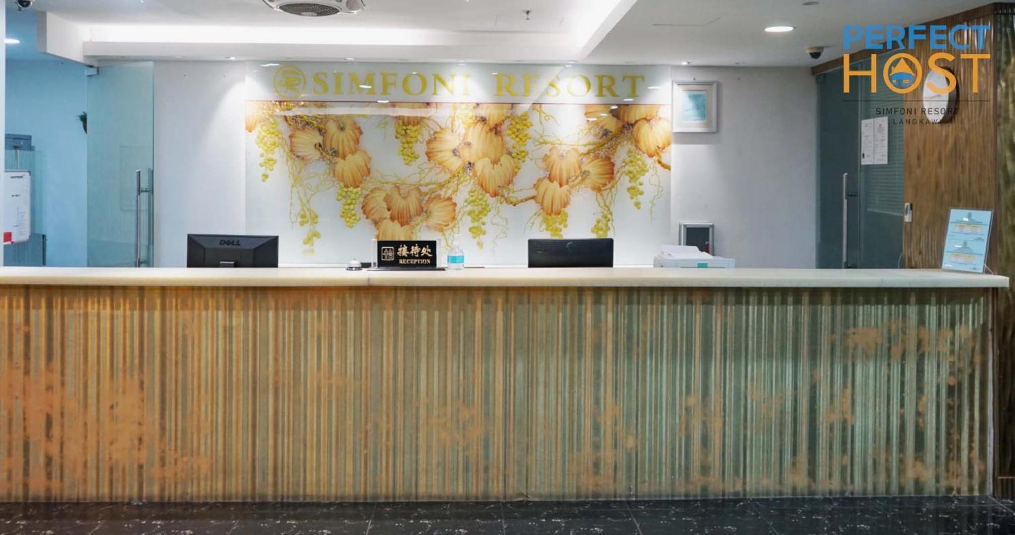 Simfoni Resort Langkawi By Perfect Host Kuah Exterior photo
