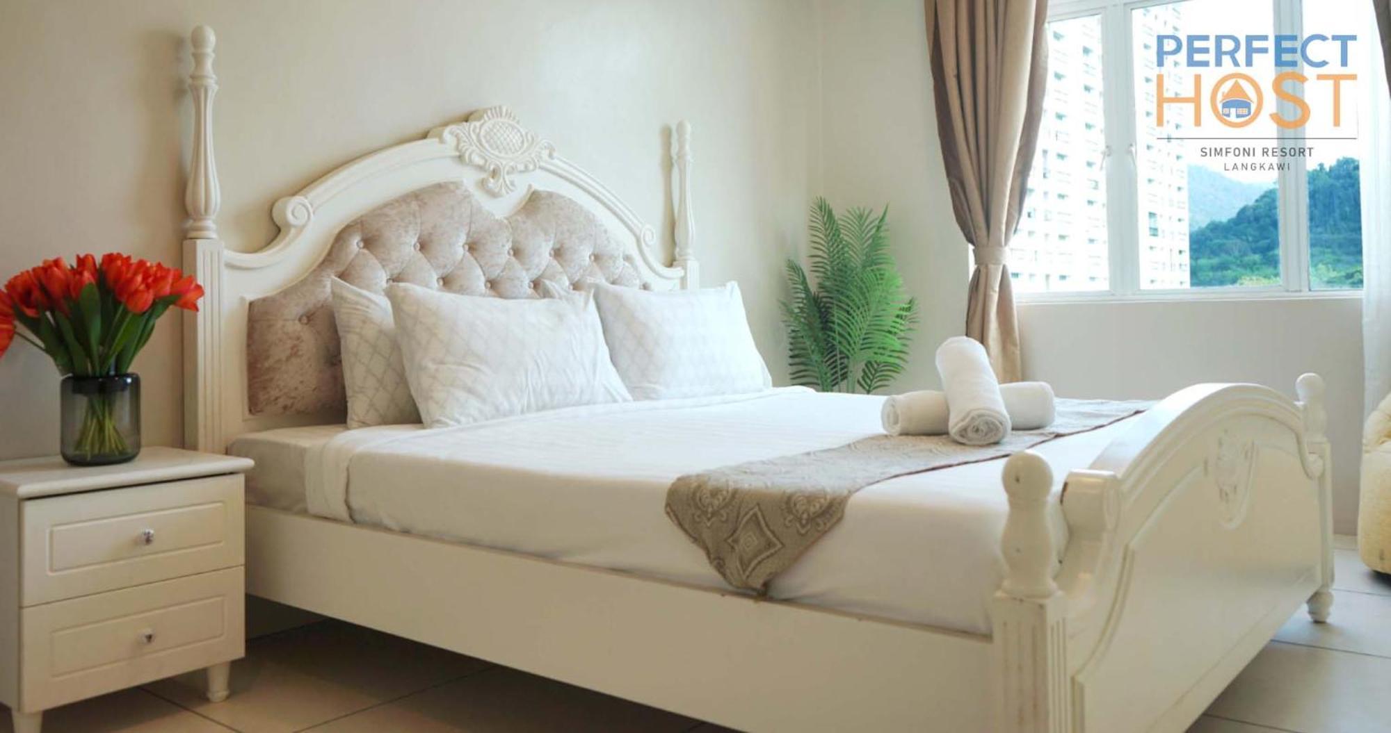 Simfoni Resort Langkawi By Perfect Host Kuah Room photo